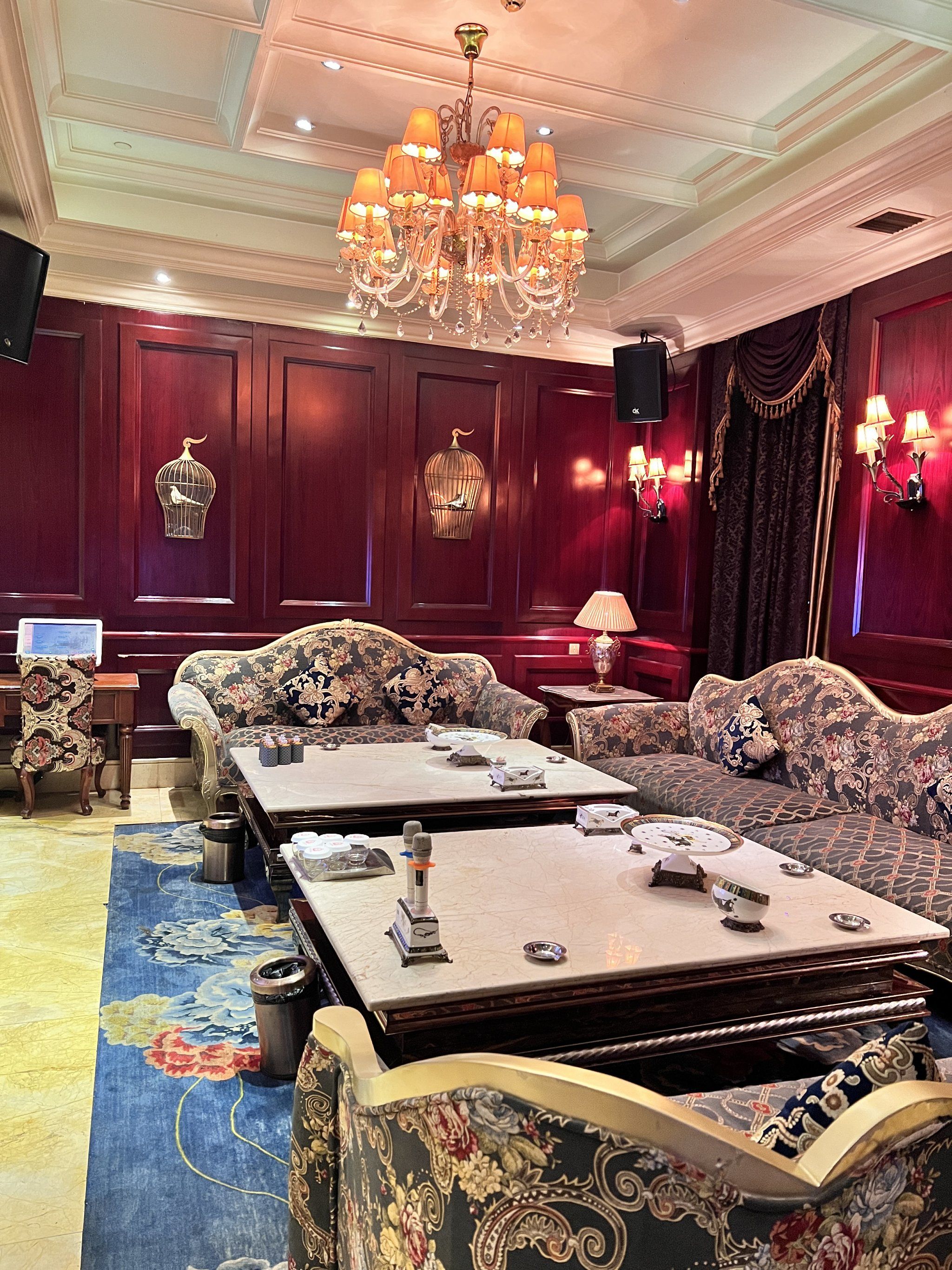 烟台商务ktv专属订房-蓬莱市ktv预订